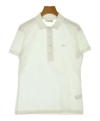 LACOSTE ポロシャツ レディース 【古着】【中古】【送料無料】