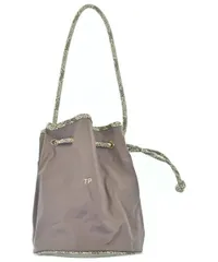 THEATRE PRODUCTS ショルダーバッグ レディース 【古着】【中古】【送料無料】