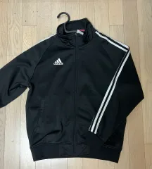 アディダス ジャージ 黒