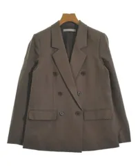 theory luxe カジュアルジャケット レディース 【古着】【中古】【送料無料】