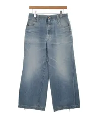 2026年最新】WALES BONNER デニム・ジーンズの人気アイテム - メルカリ