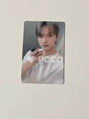 Seventeen ジュン セブチ Not Alone CARAT Edition