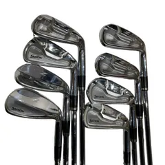 2026年最新】スリクソン z725 アイアンの人気アイテム - メルカリ