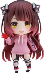 【新品】 ねんどろいど ホロライブプロダクション ロボ子さん 佐賀