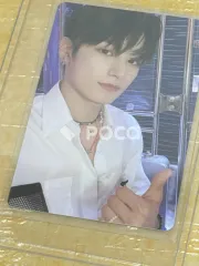 THE BOYZ ジュヨン THRILL-ING Kick Ver.