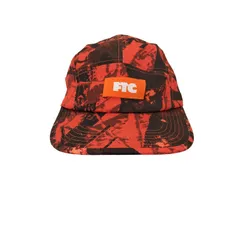 エフティーシー FTC twill camp cap メンズ 表記無 のサムネイル