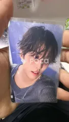 THE BOYZ ジェイコブ 導火線 Platform ver. Flash ver.