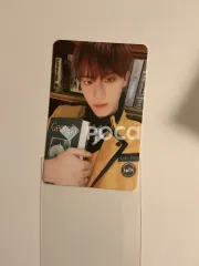 THE BOYZ エリック MAVERICK メイクスタ