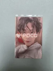 Seventeen ジョシュア セブチ FML Fight For My Life Ver.