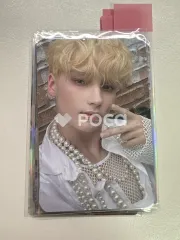 TXT ヒュニンカイ The Name Chapter: FREEFALL CLARITY ver.