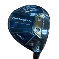 2025年最新】パラダイム 3w シャフトの人気アイテム - メルカリ