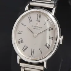 2026年最新】SARCAR 手巻きの人気アイテム - メルカリ