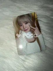 LE SSERAFIM サクラ EASY Music Korea