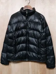 THE NORTH FACE ザノースフェイス アコンサミット 軽量ダウン