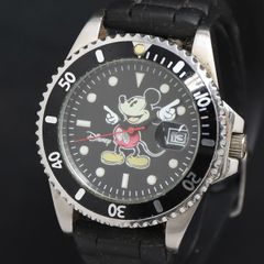 良品✨Beams ディズニー コラボ ミッキー サブマリナ - メルカリ