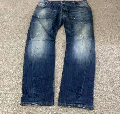 DSQUARED2 ディースクエアード2 デニム ズボン 36