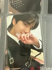 THE BOYZ ヨンフン a;effect WITHMUU