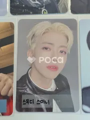 NCT ジェミン DREAM ( )SCAPE SMini Ver.