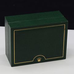 新品・未使用】ROLEX デイトナ純正ボックス 付属品一式 駒2個付き 