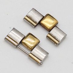 新品電池 極美品】セイコー ドルチェ コンビ ユニセックス 8N41-6110