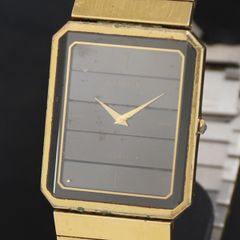 稼働】SEIKO ARC 7320-6360 スクエア 腕時計 - メルカリ