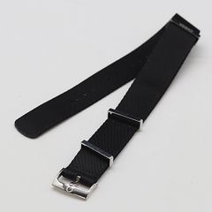 a*o様 【美品】オーデマピゲ 純正ラバーベルト code11.59 ブラック
