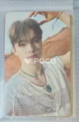 Seventeen バーノン セブチ Face the Sun YES24