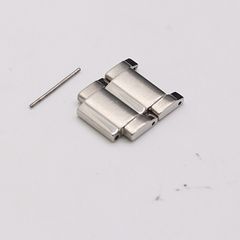 オメガ コンステレーション 駒 14mm 3つセット つや消し SSブレス コマ