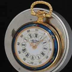 2026年最新】aero 懐中時計の人気アイテム - メルカリ