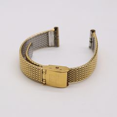 TISSOT ティソ スタイリスト 手巻 10ミクロン金張 ジャンク - メルカリ