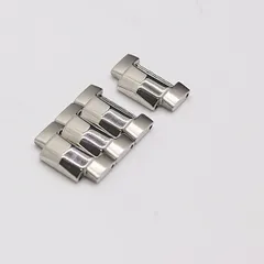 セイコー 6B92-0AV0 純正コマ 4コマ シルバーカラー 20mm用 メンズ腕時計 2000000 NSK MTY