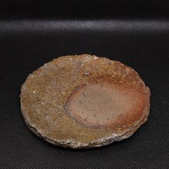 伊豆登り窯陶芸作家』陶器 「足付中皿4枚 緑釉」 - メルカリ
