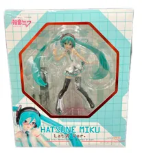 2026年最新】初音ミク Lat式 フィギュアの人気アイテム - メルカリ