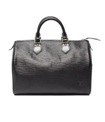 ルイ・ヴィトン ボストンバッグ スピーディ30 エピ M59022 レディース メンズ LOUIS VUITTON