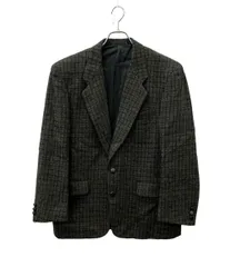 2025年最新】COMME des GARCONS HOMME メンズ テーラードジャケットの