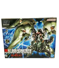 2026年最新】HGUC 1/144 NZ-666 クシャトリヤ の人気アイテム - メルカリ