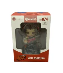 美品 プライム1スタジオ シャーマンキング 麻倉葉 フィギュア