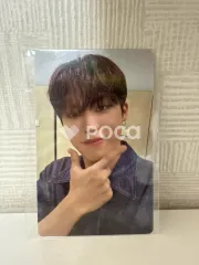 TREASURE パク・ジョンウ 2025-26 TREASURE TOUR [PULSE ON] IN SEOUL ALBUM BOOTH EVENT