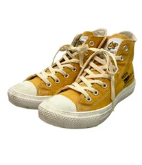 コンバース ハイカットスニーカー オールスターライトポケモンHI 31306261 レディース SIZE 24.0 (L) CONVERSE