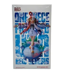 東映アニメーション ONE PIECE FILM RED ウタ 新時代 フィギュア