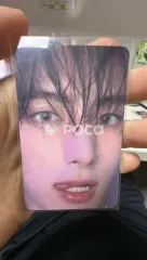 THE BOYZ エリック 導火線 ミニレコード