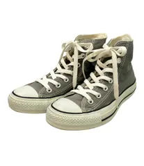 コンバース ハイカットスニーカー オールスター HI 1C988 レディース SIZE 23.0 (M) CONVERSE