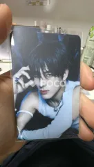 THE BOYZ エリック 導火線 Platform ver. Flash ver.