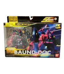 2026年最新】ms in action!! バウンドドックの人気アイテム - メルカリ