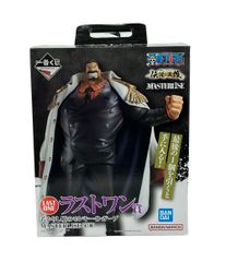 반다이 ONE PIECE 이치 반 쿠지 라스트 원상 MASTERLISE 젊음 시절의 원숭이·D·가프 피규어