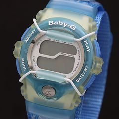 希少/美品/完品】Baby-G マサイマラ限定 BG-350M-2T - メルカリ