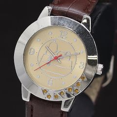 ディズニー チップ&デール 腕時計 限定品 - メルカリ