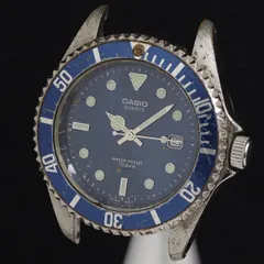 2026年最新】casio MTD 1010の人気アイテム - メルカリ