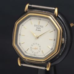 70s Vintage Seiko SQ quartz スクエア デイデイト - メルカリ