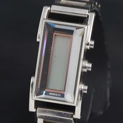 セイコーWIRED W543-0AA0 800本限定品 - メルカリ